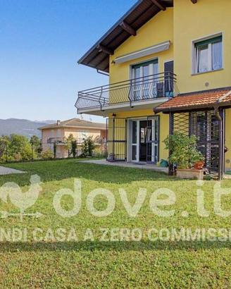 Villa di 160 m² con più di 5 locali a Porto Valtra