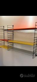 libreria Tomado Holland vintage