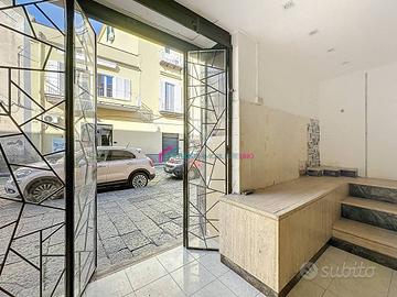 Immobile di 80 m² con 2 locali a Marigliano