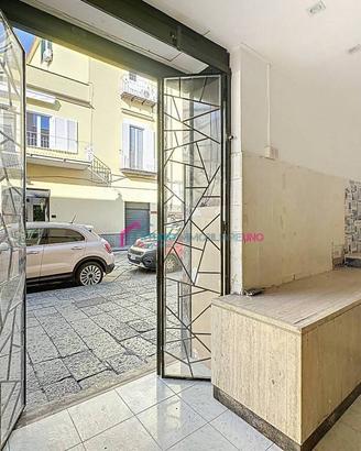 Immobile di 80 m² con 2 locali a Marigliano