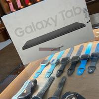 Samsung tab a9+wifi 64gb nuovo