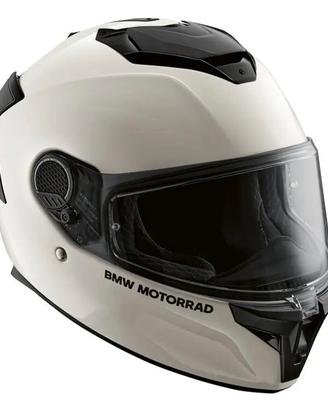 Casco Xomo Bmw Motorrad