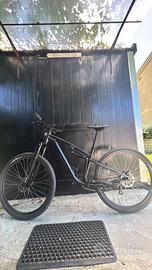 ROCKRIDER MTB FULL EXPLORE 100s