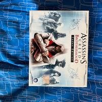 assassin’s creed brotherhood codex edition