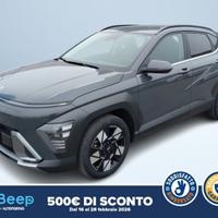 Hyundai Kona 1.6 GDI HEV X LINE 2WD 141CV DCT