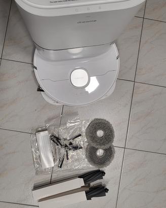Lava pavimenti dreame  L10 s ultra