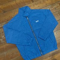 Giacca Leggera Vintage (Taglia M)