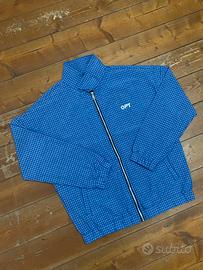 Giacca Leggera Vintage (Taglia M)