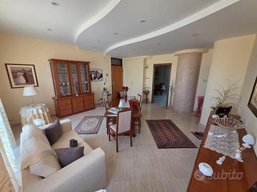 Appartamento 160 mq ristrutturato Xitta (TP)