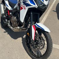 Africa twin 1100 L3 2024