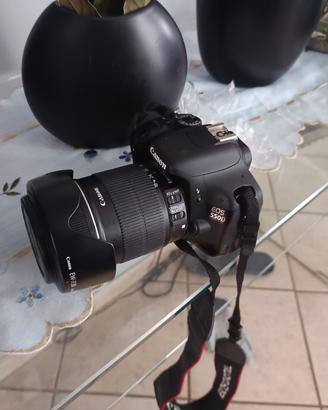 Canon 550D