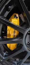 Abarth 695 Competizione my 2024