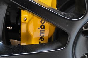 Abarth 695 Competizione my 2024