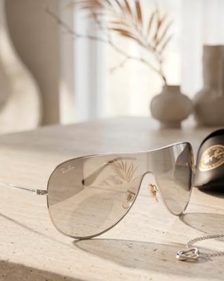 Occhiali da sole Ray-Ban Mascherina Vintage