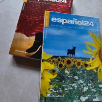 opera completa per imparare lo spagnolo