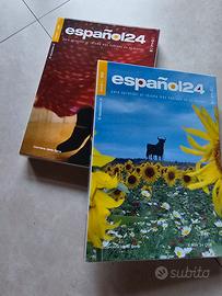 opera completa per imparare lo spagnolo