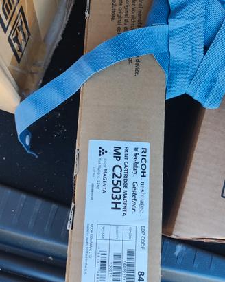 toner per stampante ricoh imc 2910 magenta