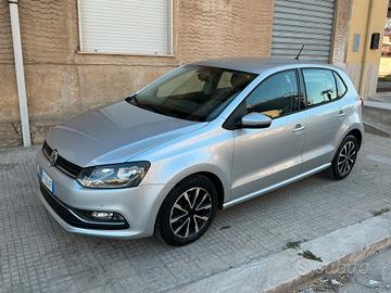 Volkswagen Polo 1.4 TDI 5p. Trendline BlueMotion T