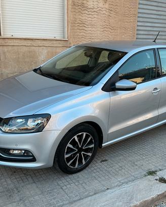 Volkswagen Polo 1.4 TDI 5p. Trendline BlueMotion T