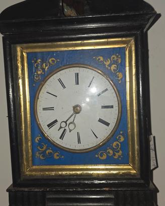 Orologio a cucù  B. E.H.A .