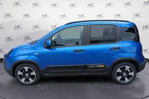 FIAT Pandina Cross 1.0 hybrid KM0(PREZZO REALE)