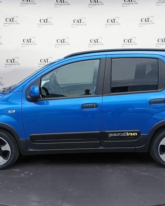 FIAT Pandina Cross 1.0 hybrid KM0(PREZZO REALE)
