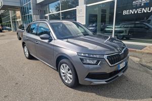 Skoda Kamiq 1.0 TSI 110 CV Style