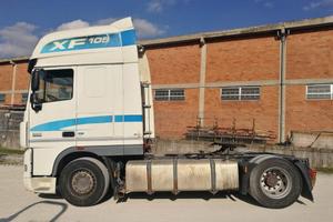 DAF FT XF 105.460 ANNO KM 792087