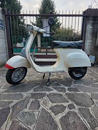 Vespa 50 Special 1975