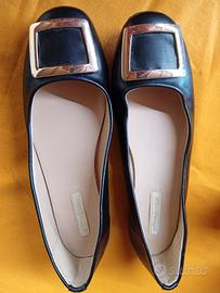 ballerine "Prima donna" 