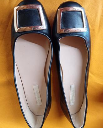 ballerine "Prima donna" 