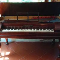 FortePiano Steingraeber & Comp Halle