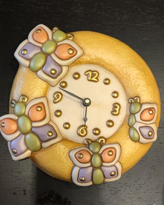 Orologio Thun farfalle 