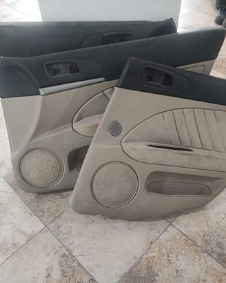 Ricambi Interni e Plastiche Alfa Romeo 159 Sportwa