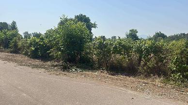 Terreno di 500 m² a Marcianise