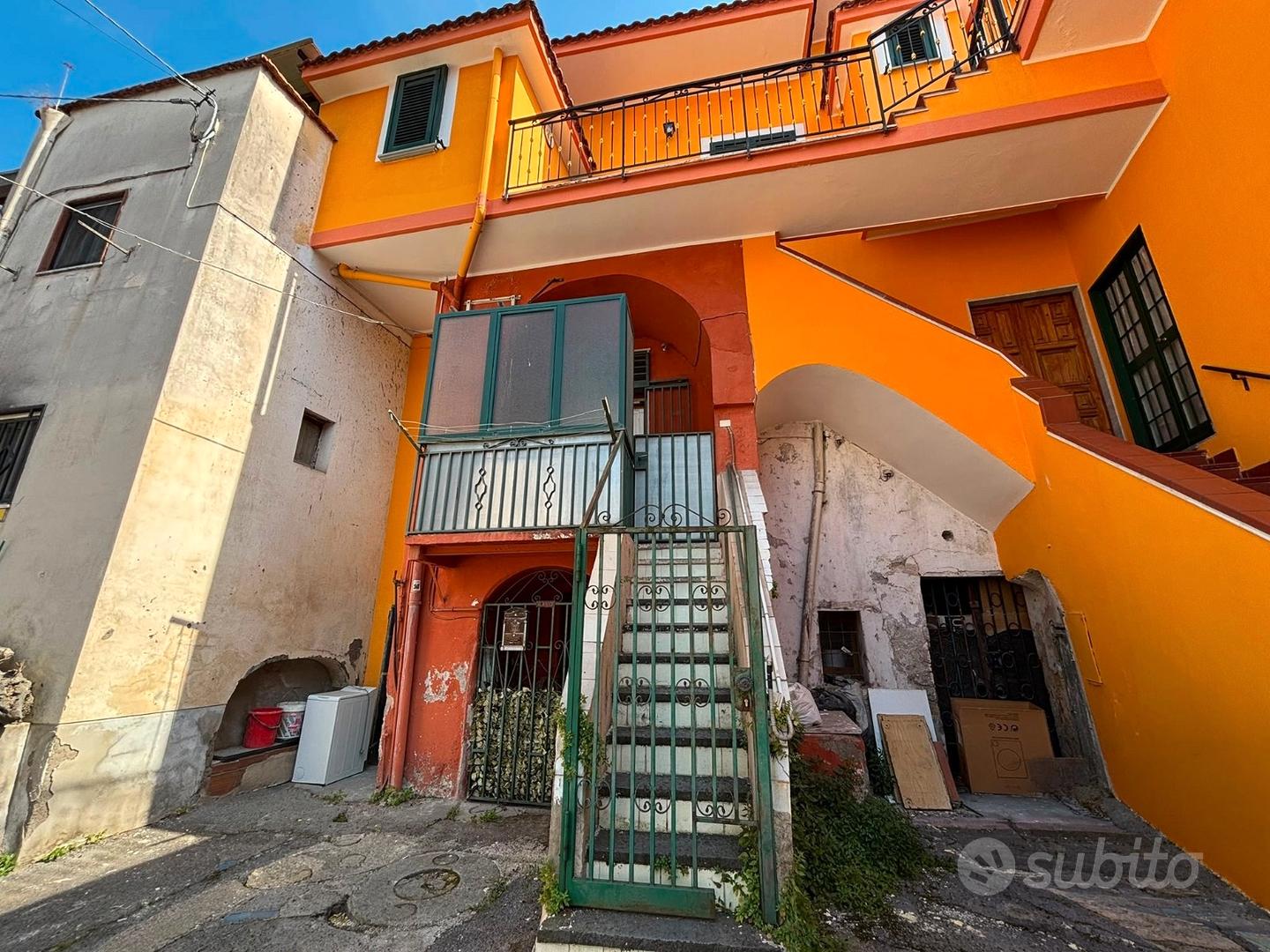 Appartamento – Nocera Inferiore, Salerno - Altro