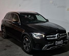 Mercedes-benz GLC 200 d 4Matic Premium