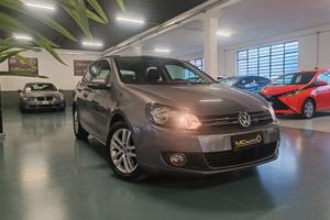 Volkswagen Golf 1.4 TSI 122CV DSG 3p. Comfortline