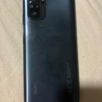 Cellulare Redmi Note 10
