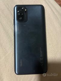 Cellulare Redmi Note 10