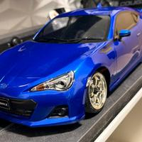 Redcat Thunder Drift