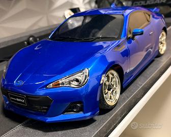 Redcat Thunder Drift