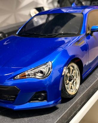 Redcat Thunder Drift