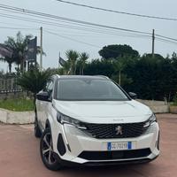 Peugeot 3008 restayling full