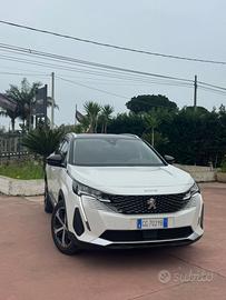Peugeot 3008 restayling full