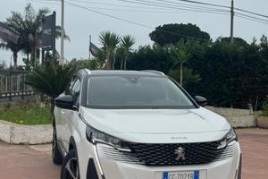 Peugeot 3008 restayling full