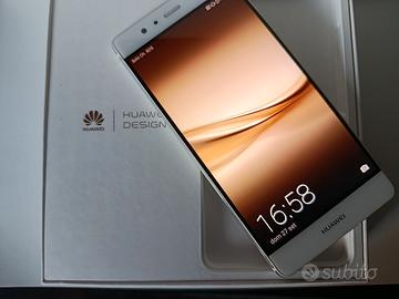 HUAWEI P9 Plus