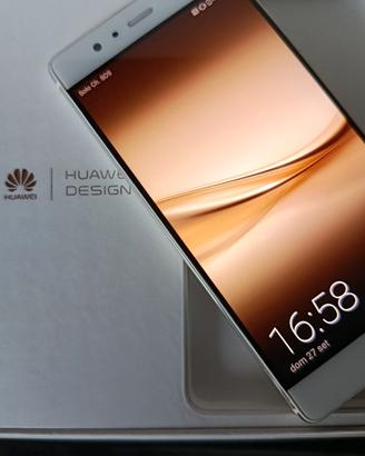 HUAWEI P9 Plus