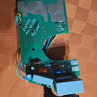 Scheda Originale Vorwerk per
folletto vk140 vk150
