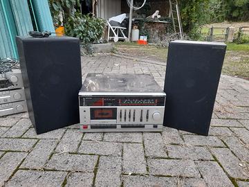 guradischi akai e grundig